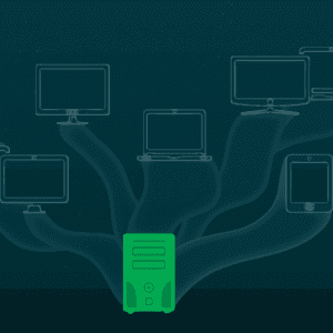 Desktop Virtualization Solutions