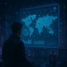 software-defined networking