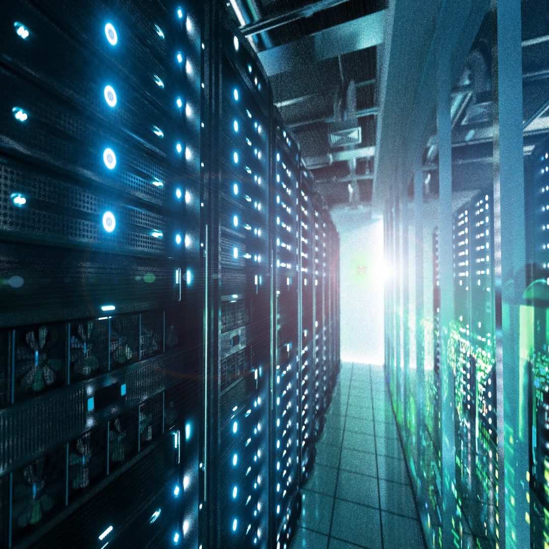 Custom Data Center Virtualization Strategies for your Business Needs