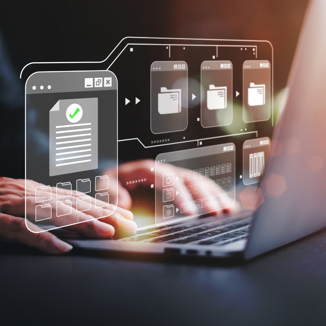 Reducing Paper Waste and Promoting Sustainability with Digital Document Management