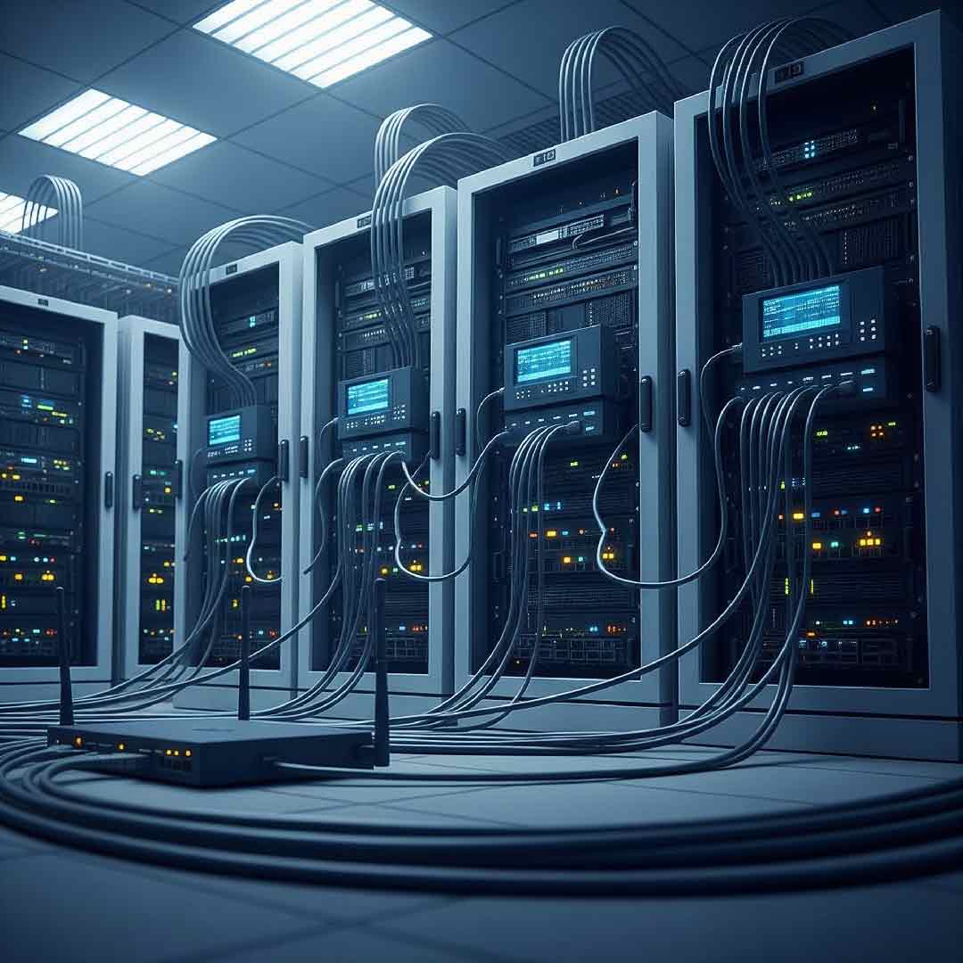 Optimizing Business Operations with a Smart IT Infrastructure Solution