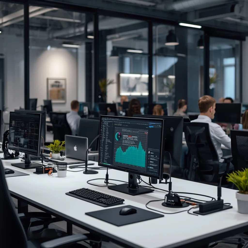 personal computer solution