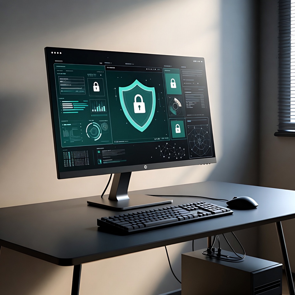 Best Personal Computer Security Solutions for 2026 | Protect Your PC