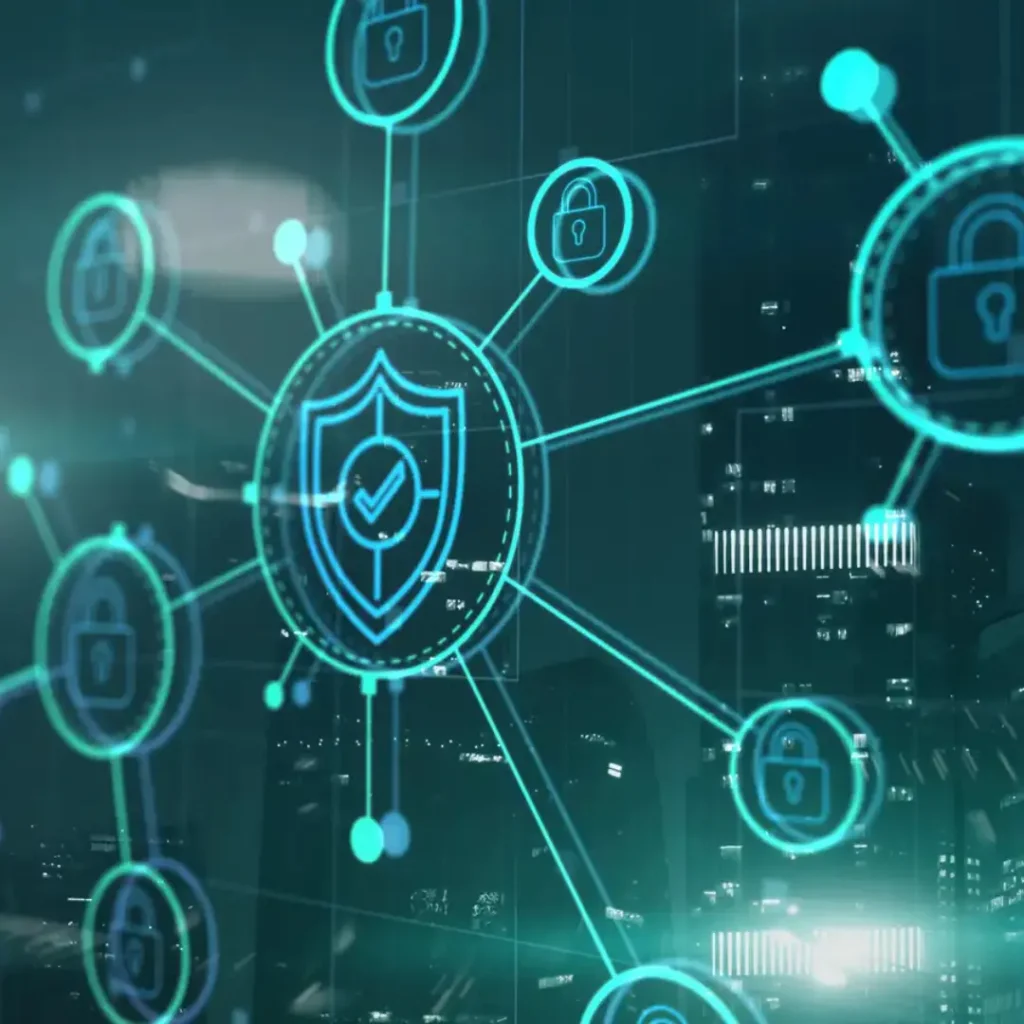 Security in Network Infrastructure