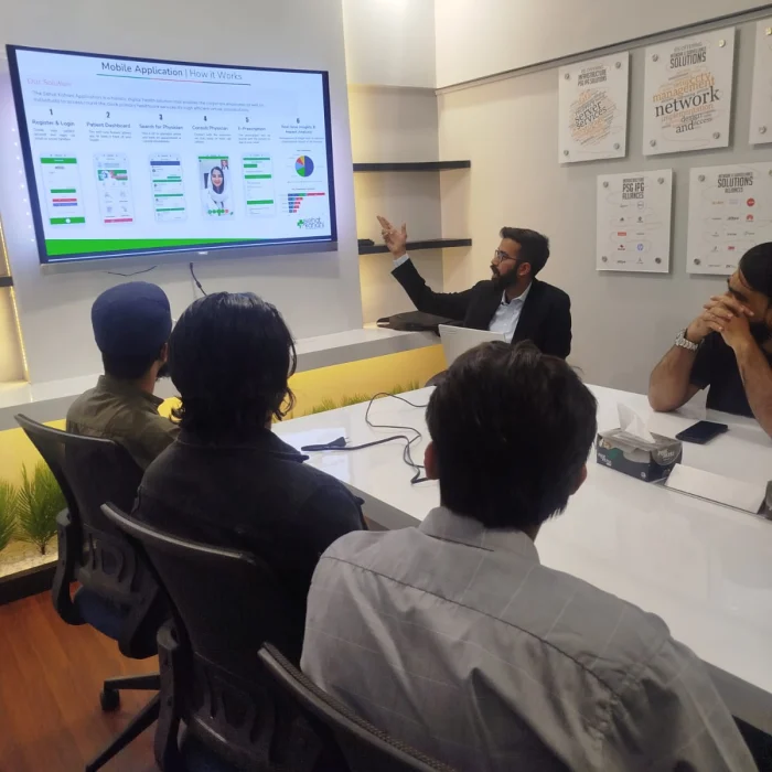 Sehat Kahani Session (7)