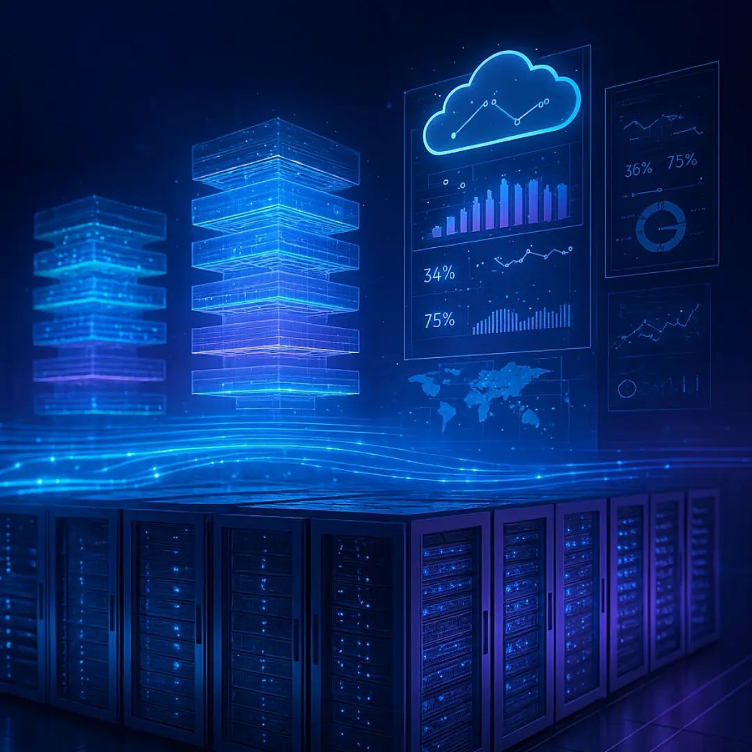 Why Windows Server Virtualization is the Future of Efficient IT Infrastructure